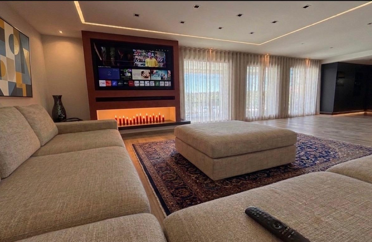 Resale - Villa - Valdemorillo - Mojadillas - Parque de las Infantas - El Paraiso