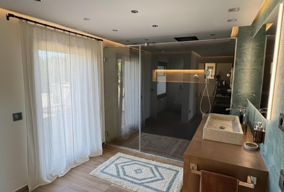 Resale - Villa - Valdemorillo - Mojadillas - Parque de las Infantas - El Paraiso