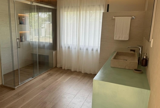 Resale - Villa - Valdemorillo - Mojadillas - Parque de las Infantas - El Paraiso