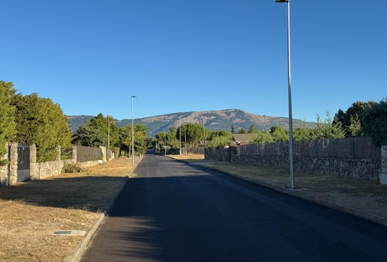 Resale - Villa - Valdemorillo - Mojadillas - Parque de las Infantas - El Paraiso