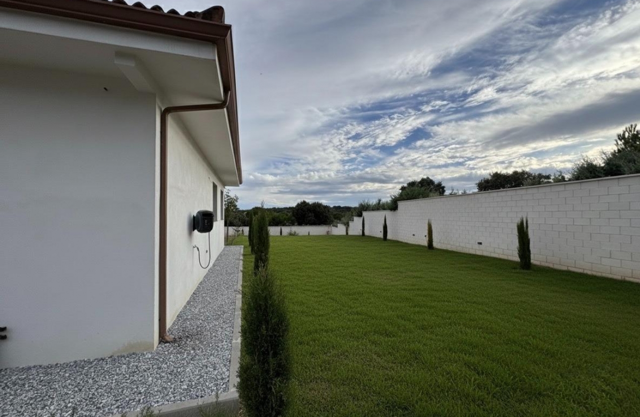 Resale - Villa - Valdemorillo - Mojadillas - Parque de las Infantas - El Paraiso
