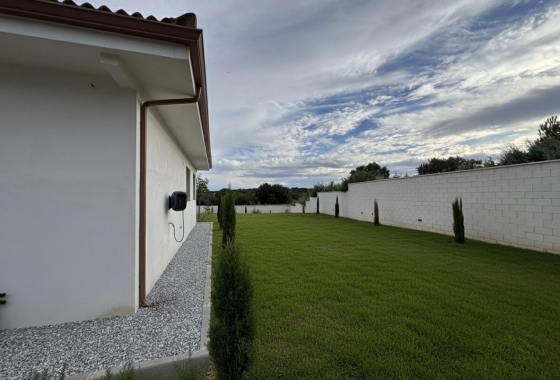 Resale - Villa - Valdemorillo - Mojadillas - Parque de las Infantas - El Paraiso