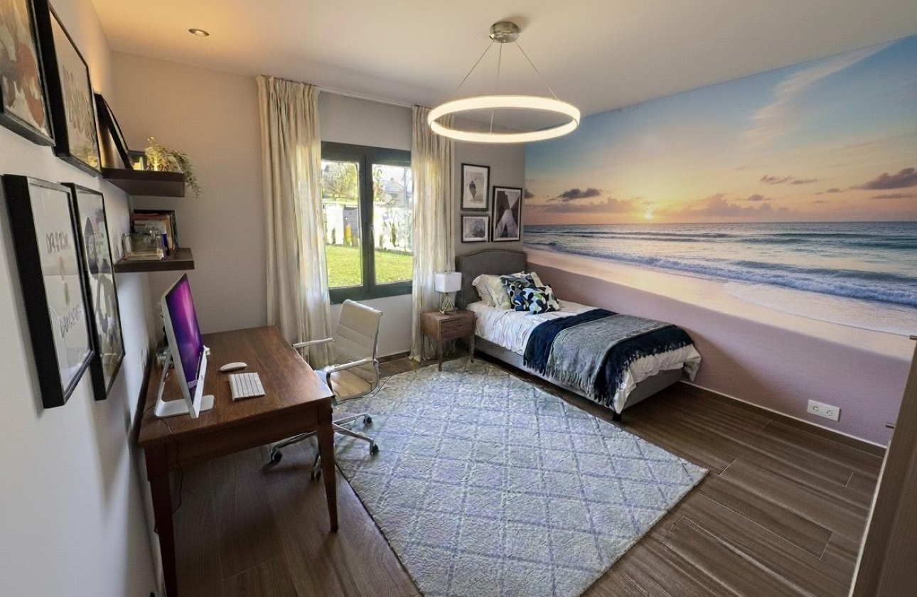 Resale - Villa - Valdemorillo - Mojadillas - Parque de las Infantas - El Paraiso