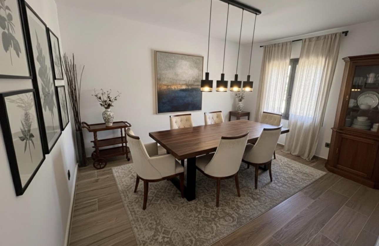 Resale - Villa - Valdemorillo - Mojadillas - Parque de las Infantas - El Paraiso