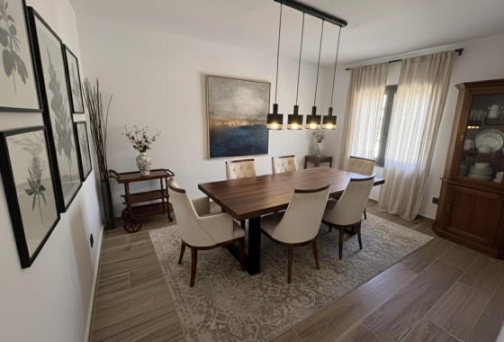 Resale - Villa - Valdemorillo - Mojadillas - Parque de las Infantas - El Paraiso