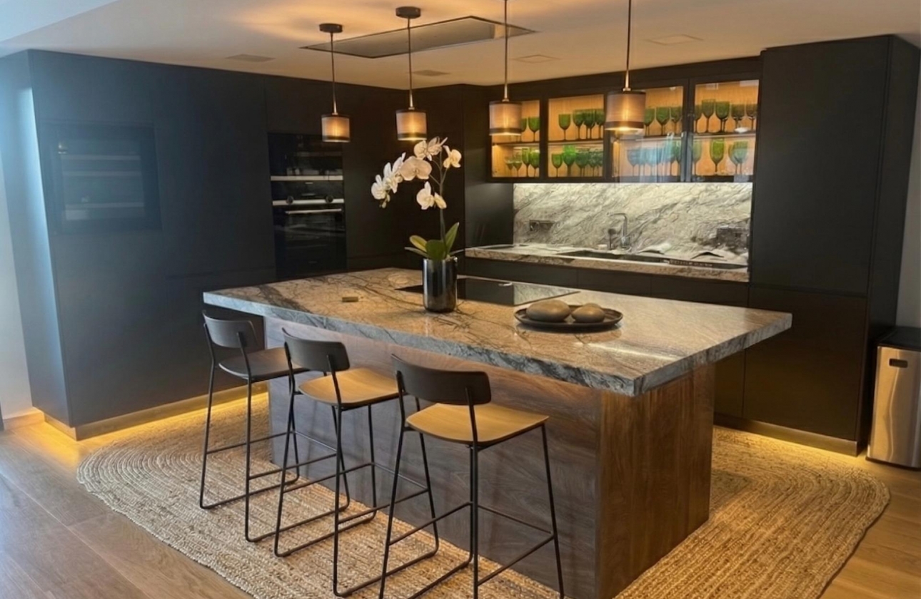 Resale - Villa - Valdemorillo - Mojadillas - Parque de las Infantas - El Paraiso