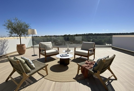 Resale - Villa - Valdemorillo - Mojadillas - Parque de las Infantas - El Paraiso