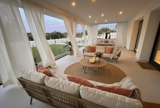 Resale - Villa - Valdemorillo - Mojadillas - Parque de las Infantas - El Paraiso