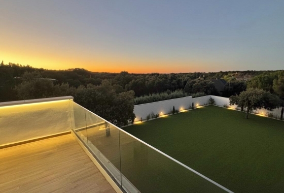 Resale - Villa - Valdemorillo - Mojadillas - Parque de las Infantas - El Paraiso