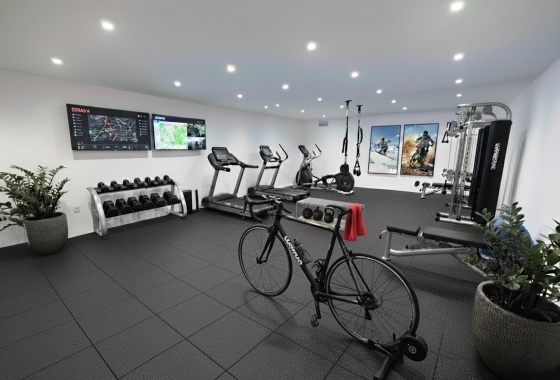 Resale - Villa - Valdemorillo - Mojadillas - Parque de las Infantas - El Paraiso