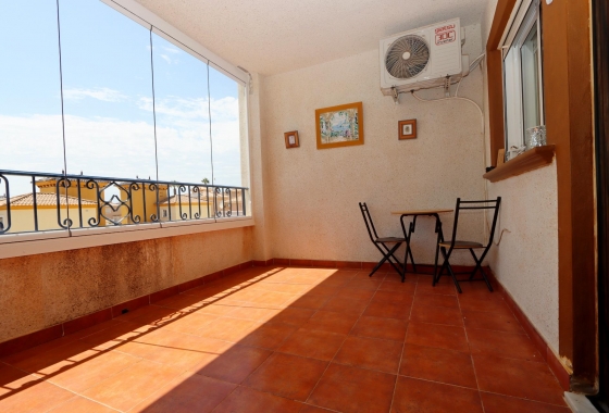 Resale - Apartment - Orihuela Costa - La Ciñuelica - Villa Rosa