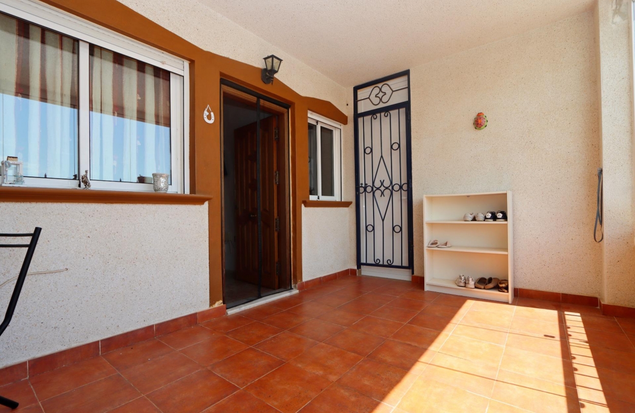 Resale - Apartment - Orihuela Costa - La Ciñuelica - Villa Rosa