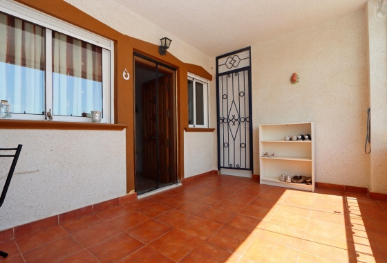 Resale - Apartment - Orihuela Costa - La Ciñuelica - Villa Rosa