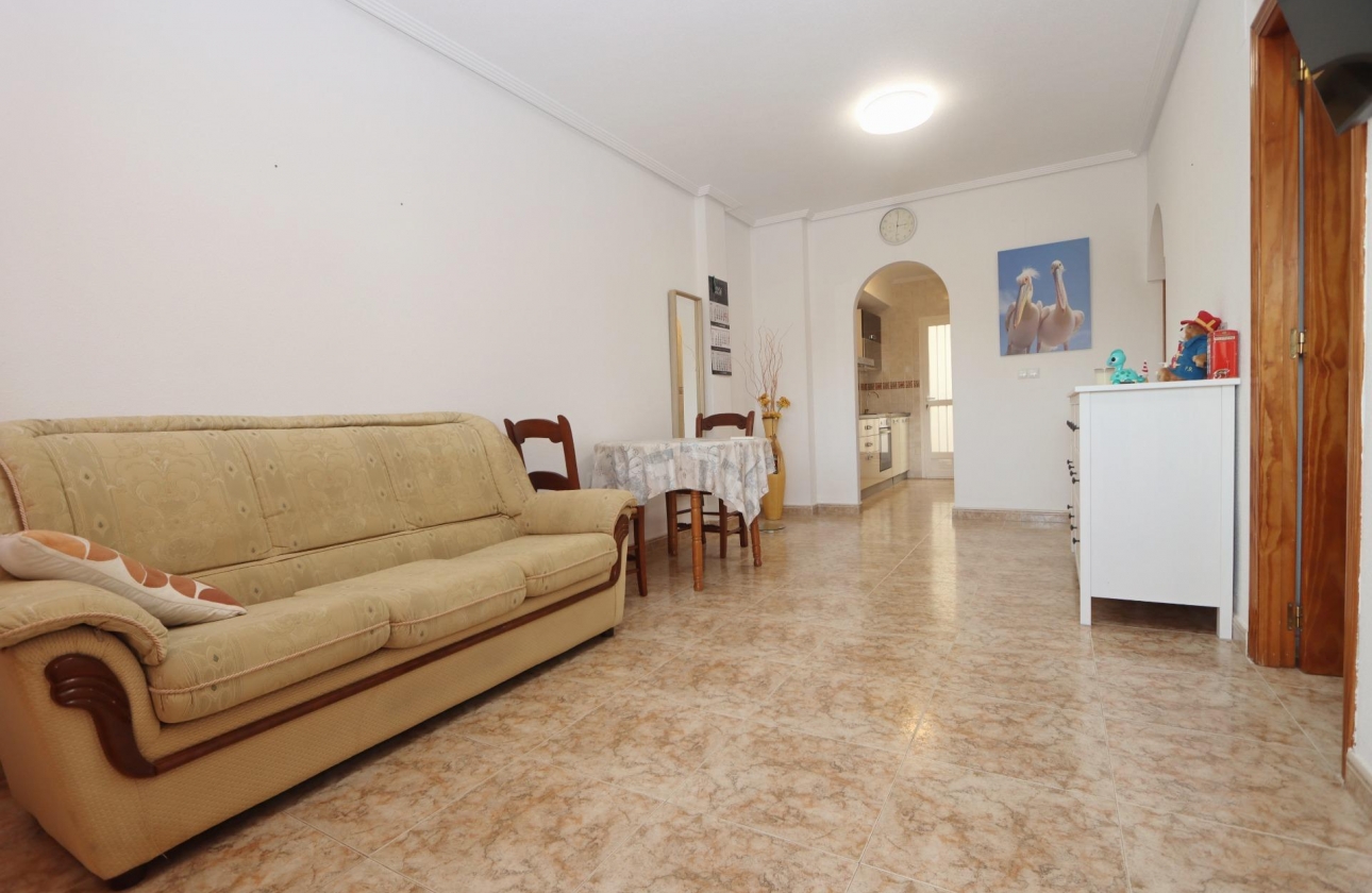 Resale - Apartment - Orihuela Costa - La Ciñuelica - Villa Rosa