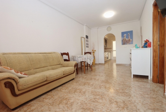 Resale - Apartment - Orihuela Costa - La Ciñuelica - Villa Rosa