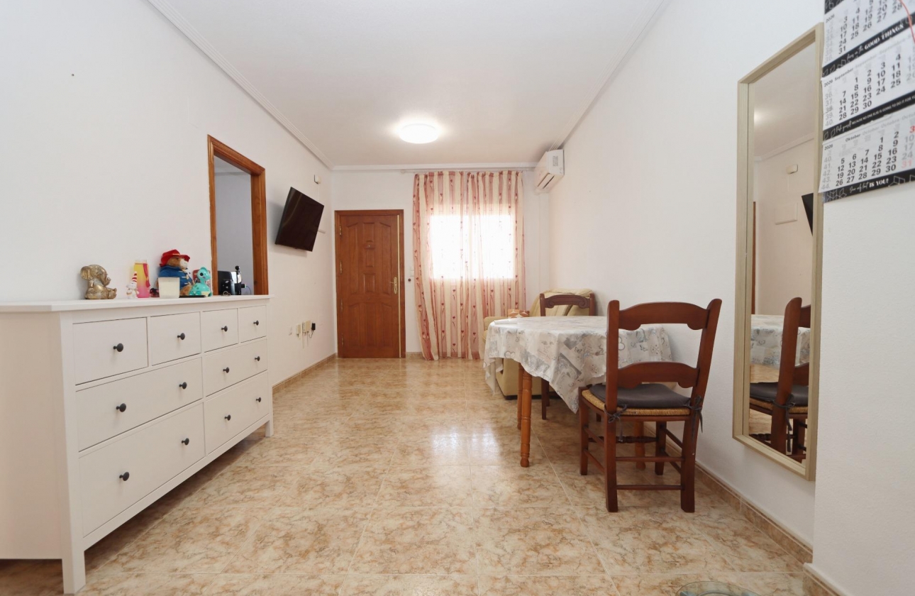 Resale - Apartment - Orihuela Costa - La Ciñuelica - Villa Rosa