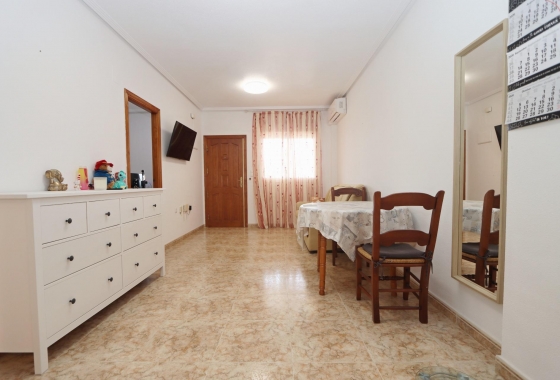 Resale - Apartment - Orihuela Costa - La Ciñuelica - Villa Rosa