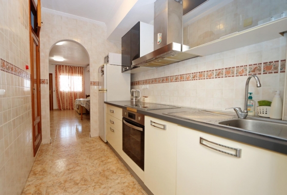 Resale - Apartment - Orihuela Costa - La Ciñuelica - Villa Rosa