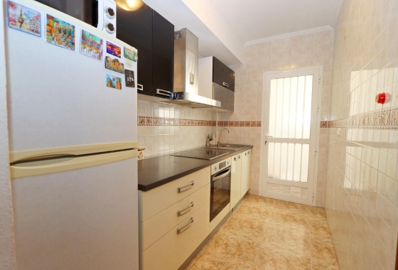 Resale - Apartment - Orihuela Costa - La Ciñuelica - Villa Rosa