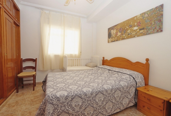 Resale - Apartment - Orihuela Costa - La Ciñuelica - Villa Rosa