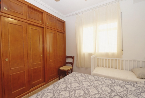 Resale - Apartment - Orihuela Costa - La Ciñuelica - Villa Rosa