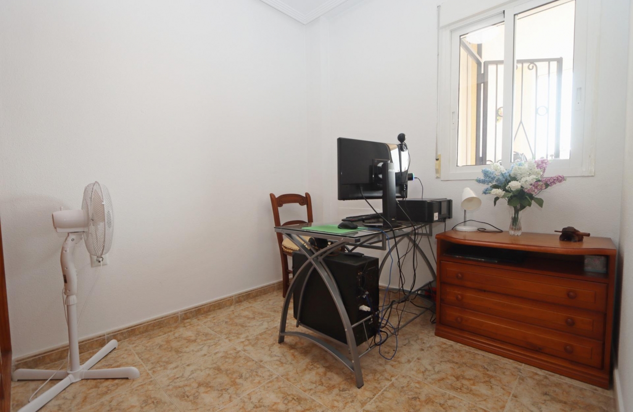 Resale - Apartment - Orihuela Costa - La Ciñuelica - Villa Rosa