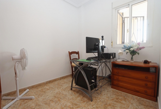 Resale - Apartment - Orihuela Costa - La Ciñuelica - Villa Rosa