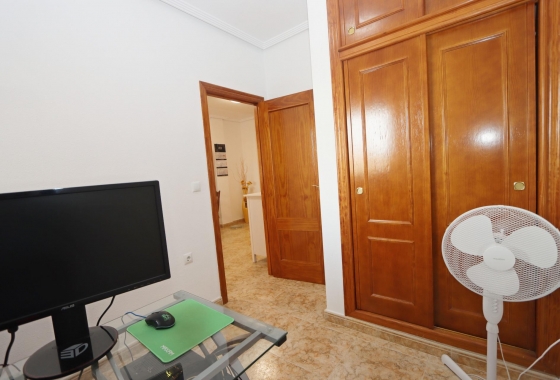 Resale - Apartment - Orihuela Costa - La Ciñuelica - Villa Rosa