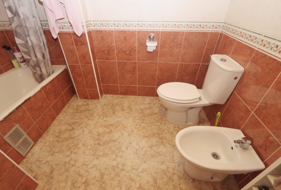 Resale - Apartment - Orihuela Costa - La Ciñuelica - Villa Rosa