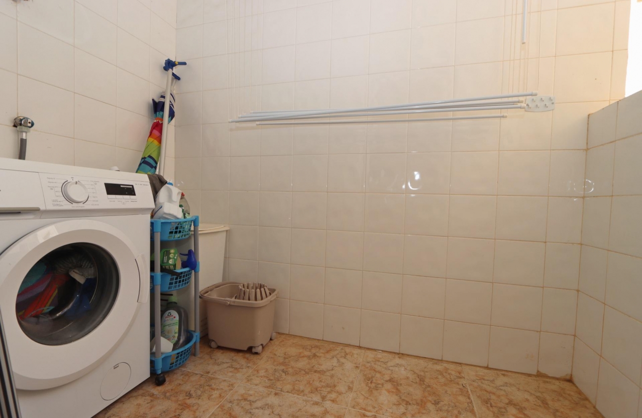 Resale - Apartment - Orihuela Costa - La Ciñuelica - Villa Rosa