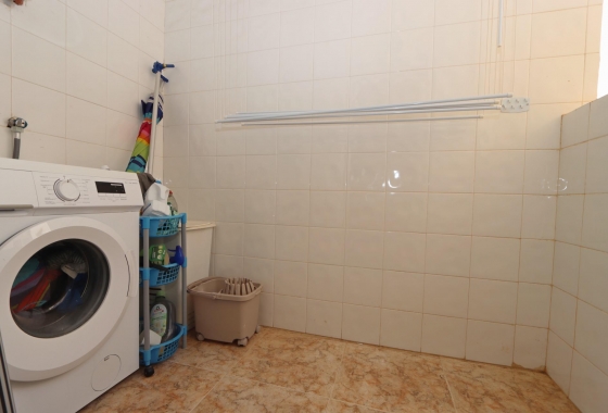 Resale - Apartment - Orihuela Costa - La Ciñuelica - Villa Rosa