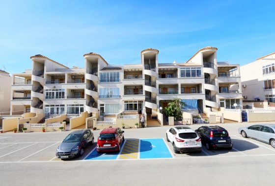 Resale - Apartment - Orihuela Costa - La Ciñuelica - Villa Rosa