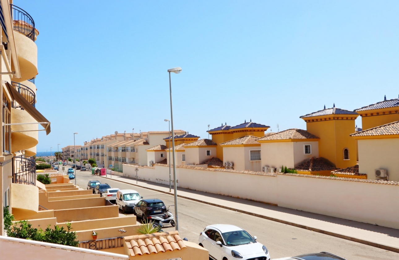 Resale - Apartment - Orihuela Costa - La Ciñuelica - Villa Rosa