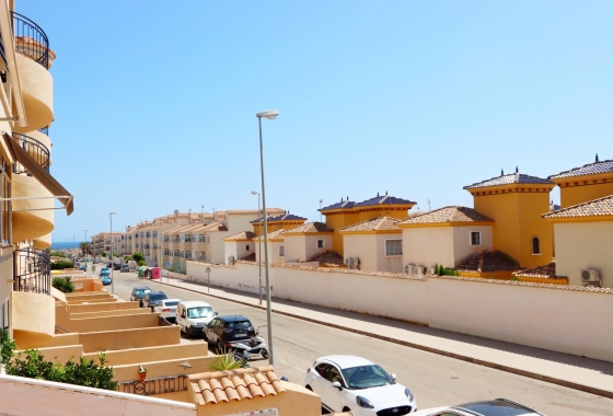Resale - Apartment - Orihuela Costa - La Ciñuelica - Villa Rosa