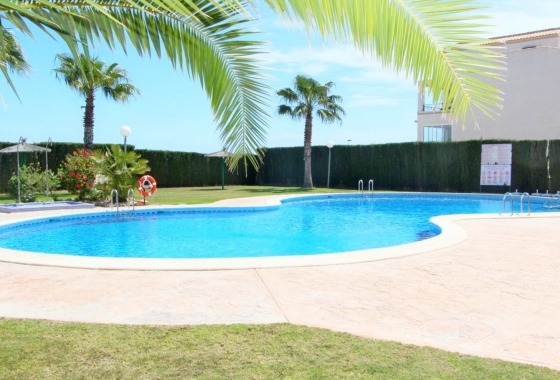 Resale - Apartment - Orihuela Costa - La Ciñuelica - Villa Rosa