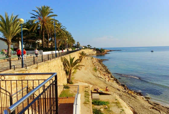 Resale - Apartment - Orihuela Costa - La Ciñuelica - Villa Rosa