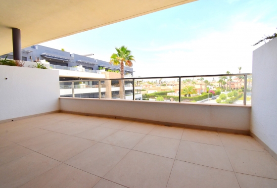 Resale - Apartment - Orihuela Costa - Playa Flamenca