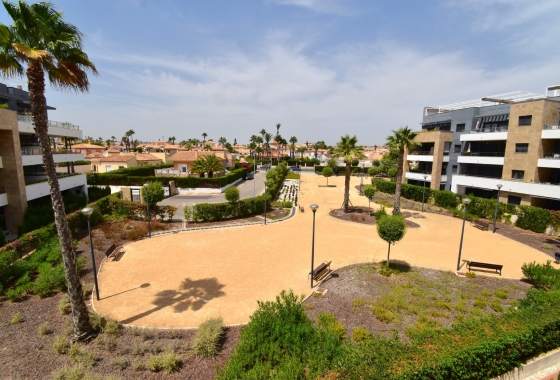 Resale - Apartment - Orihuela Costa - Playa Flamenca