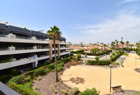 Resale - Apartment - Orihuela Costa - Playa Flamenca