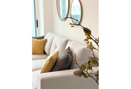 Resale - Apartment - Torrevieja