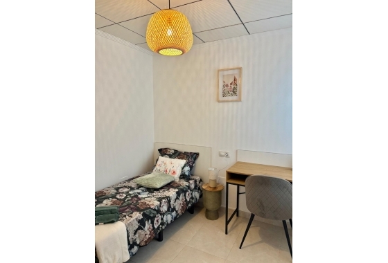 Resale - Apartment - Torrevieja