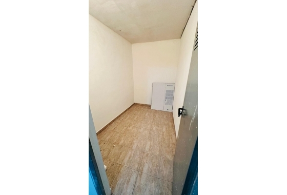 Resale - Apartment - Torrevieja