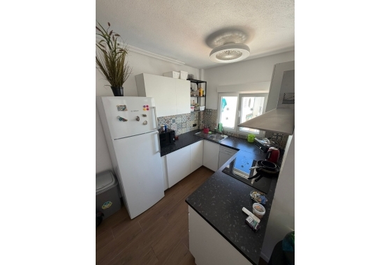 Resale - Apartment - Orihuela Costa - Punta Prima