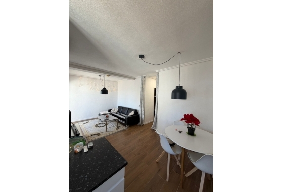 Resale - Apartment - Orihuela Costa - Punta Prima