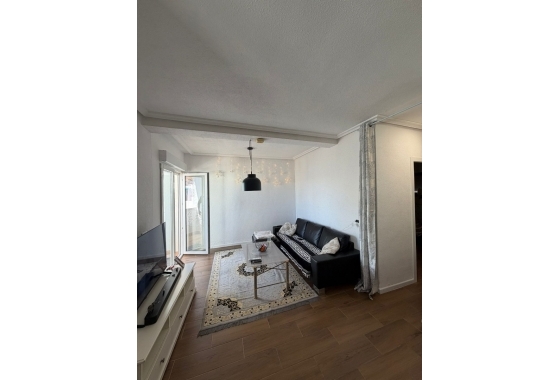 Resale - Apartment - Orihuela Costa - Punta Prima