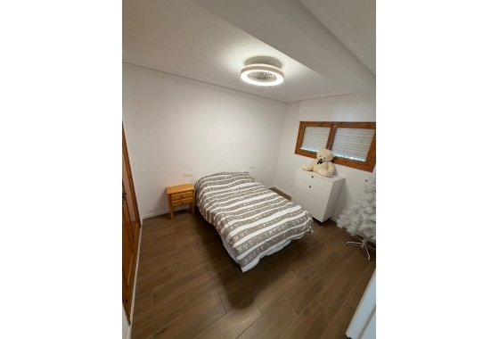 Resale - Apartment - Orihuela Costa - Punta Prima