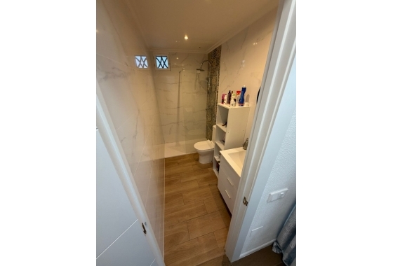 Resale - Apartment - Orihuela Costa - Punta Prima