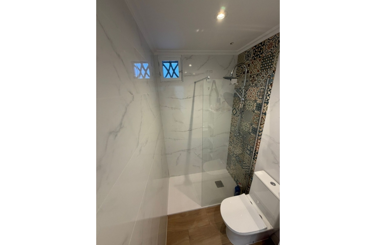 Resale - Apartment - Orihuela Costa - Punta Prima