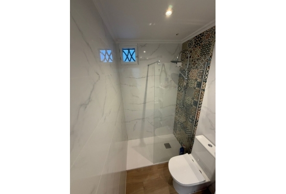 Resale - Apartment - Orihuela Costa - Punta Prima