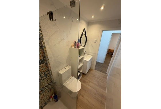 Resale - Apartment - Orihuela Costa - Punta Prima